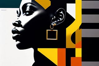 The Woman Who Is Forty