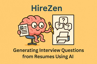 This AI Interview Assistant Chrome Extension Was My Weekend Project