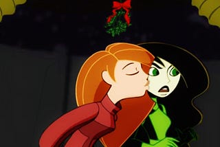 All The Ways Kim Possible Made Me Feel That My Dreams Are, Well, Possible