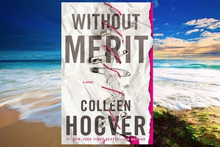 [Ebook] Without Merit Colleen Hoover