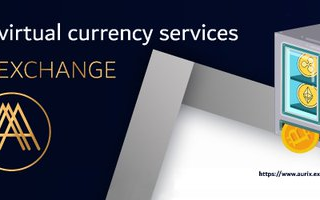 “AurixExchange a crypto project”
