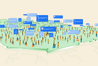 How one of the fastest-growing cities in Kentucky used AI to plan for the next 25 years