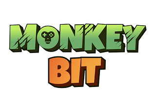 Welcome to MonkeyBit
