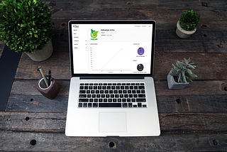 Case Study: KIBO
