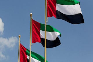 Unveiling the Symbolism and Significance of the UAE Flag: A Reflection of Unity and Pride