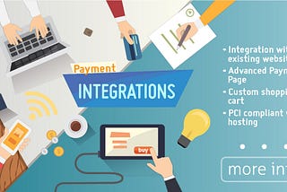 Link and Pay — Merchant Integration