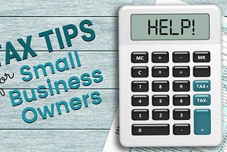 How small business owners can deduct their home office from their taxes this Tax Season