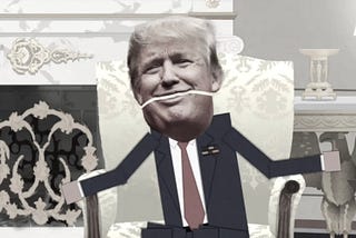 The Cynical Genius of Trump’s Endless Lies