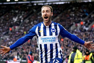 Finding Brighton a Glenn Murray replacement