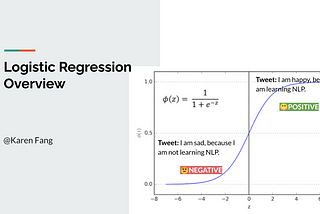 Sentiment Analysis with Logistic Regression (Part 2)
