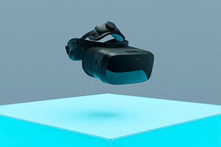 Varjo Aero, the new King of VR?