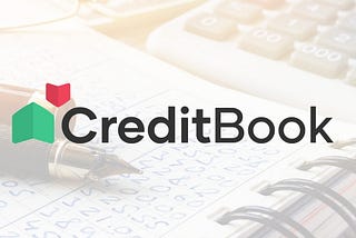 CreditBook — The Story Behind The Startup