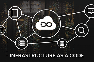 Introduction to Infrastructure as Code (IaC)