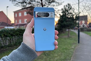 Has Google lost its way with Pixel?