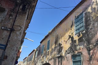 Cuba: The secret’s in the ice cream