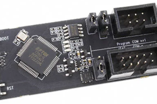 Advanced Microcontroller Debugging using the ESP-PROG