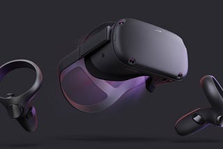 My Journey with the Oculus Quest. Should You Buy One?