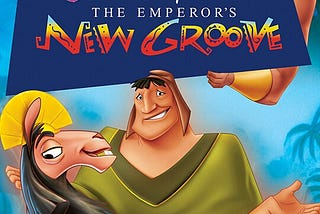 Narrative and Cinematography Elements Analysis in The Emperor’s New Groove Selected Scenes: A…