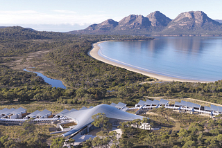 Saffire Freycinet: How might we help build even more excitement for our guests pre-arrival?
