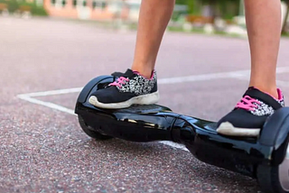 Things You Should Know Before You Buy a Hoverboard