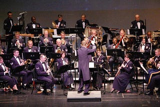 The Symphony of the Psyche