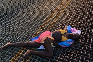 Dear Cis Men, A Letter From The Unbothered Black Trans Woman.