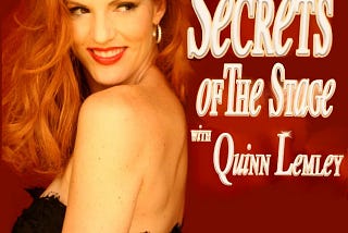 Lois Lynn Guests On “Secrets of the Stage” With Host Quinn Lemley On Sunday, May 4th, 2025 On MNN…