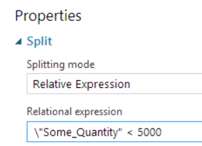 HowTo-AzureML-Restrict # of rows in the dataset to be processed