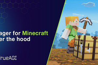 Voyager for Minecraft Under the Hood