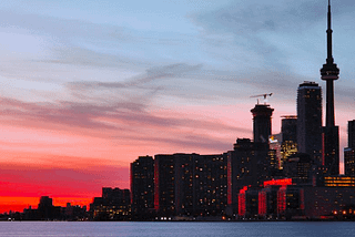 The Future of Ontario — Part 1: Toronto