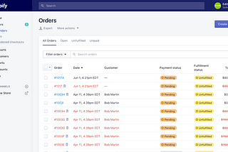 How Edit Order’s Channel Source option can benefit your reporting