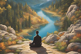 Does Spirituality Kill Ambition? Understanding the Delicate Balance