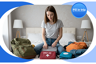 Smart Packing: Which Medications Belong in Your Carry-On and Checked Luggage?
