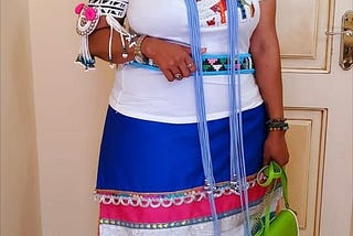 Princess Zibuyile Hadebe: Championing Tradition, Autonomy, and Inclusive Development in South…