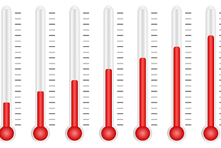 Understanding Traffic Temperatures When Writing Copy: A Simple Guide For Beginner Digital Marketers