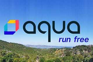 Aqua Security re-imagined