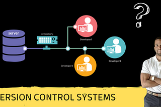 What is a Version Control System (VCS)? A Beginner’s Guide