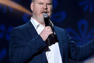 Jim Gaffigan is 2020’s Busiest Comedian