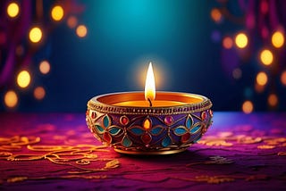 Festivals of Light: The Significance and Celebration of Diwali