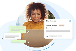 Customer Service: 5 Ways Generative AI Is Transforming the Game