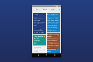 Mutate More: Digging Deeper Into UI That Evolves With the User