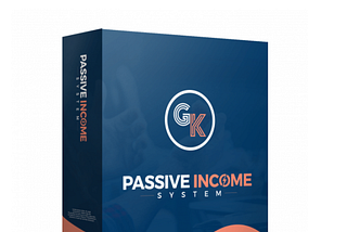 “Unlocking Financial Freedom: A Closer Look at Passive Income System 2.0”