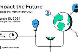 Tech Communities Impact the Future 2024｜參與心得筆記
