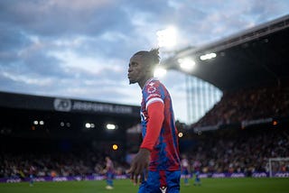 Wilfried Zaha and Crystal Palace — More Than Just a Player (Opinion)