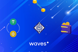 Thousand — development plan in $WAVES blockchain.