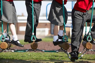 Why the problems in Britain’s educational system are only getting worse