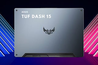 ASUS Tuf Dash F15- A Great Gaming Laptop For 2023?