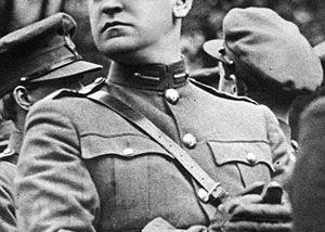 DO NOT BE PROUD OF YOUR HISTORY - DO NOT BE ASHAMED OF IT