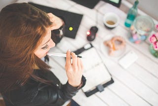 The Importance of Self-Reflection
