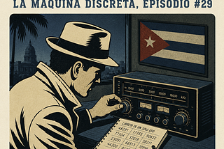 Estaciones Numéricas